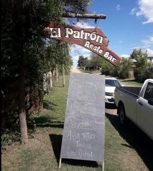 El Patron Restaurante